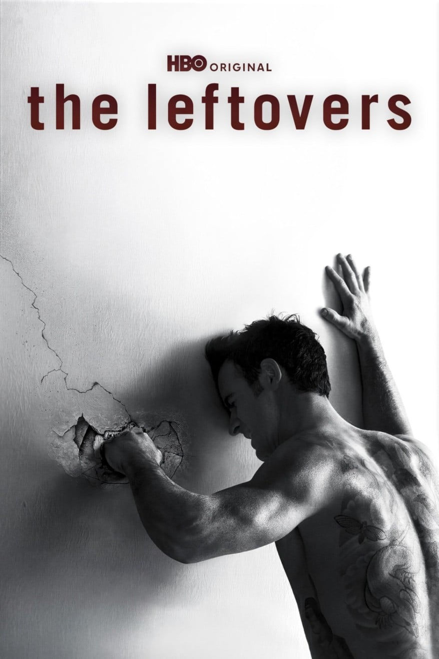 the leftovers