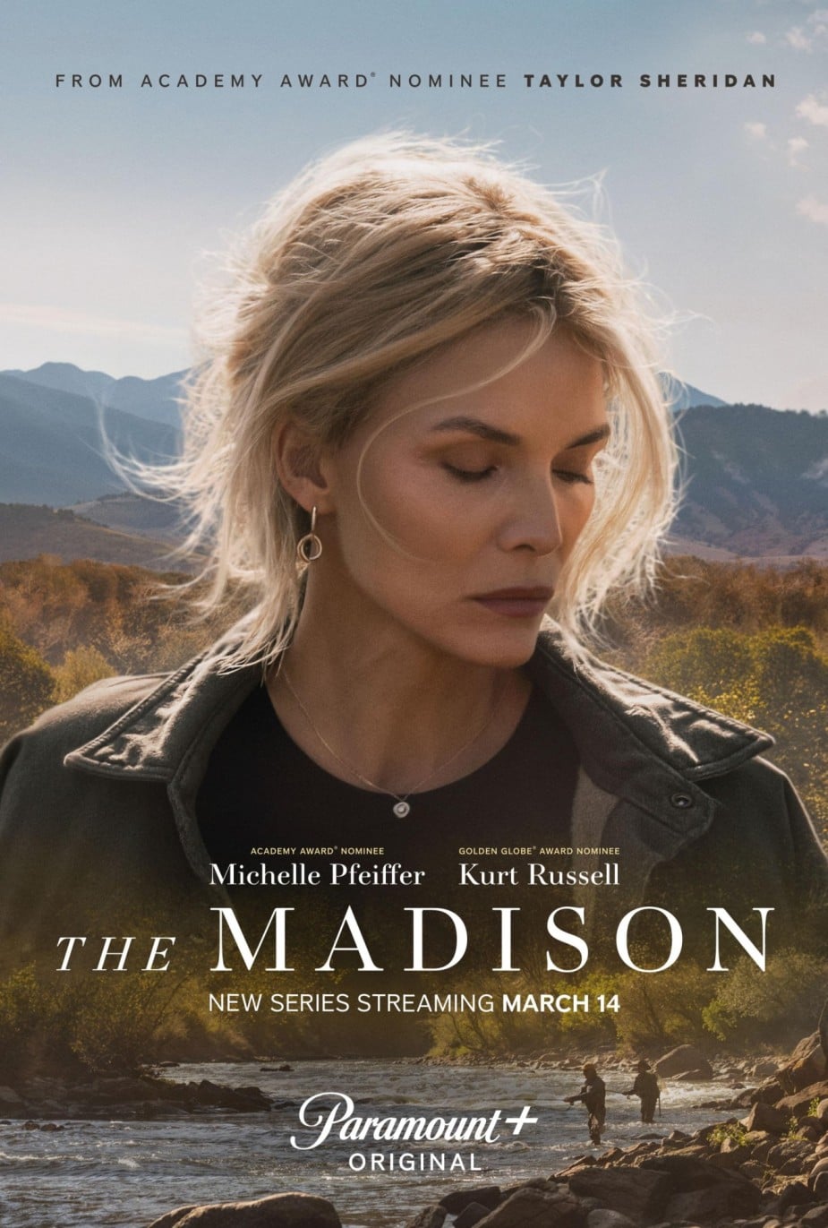 the madison serie