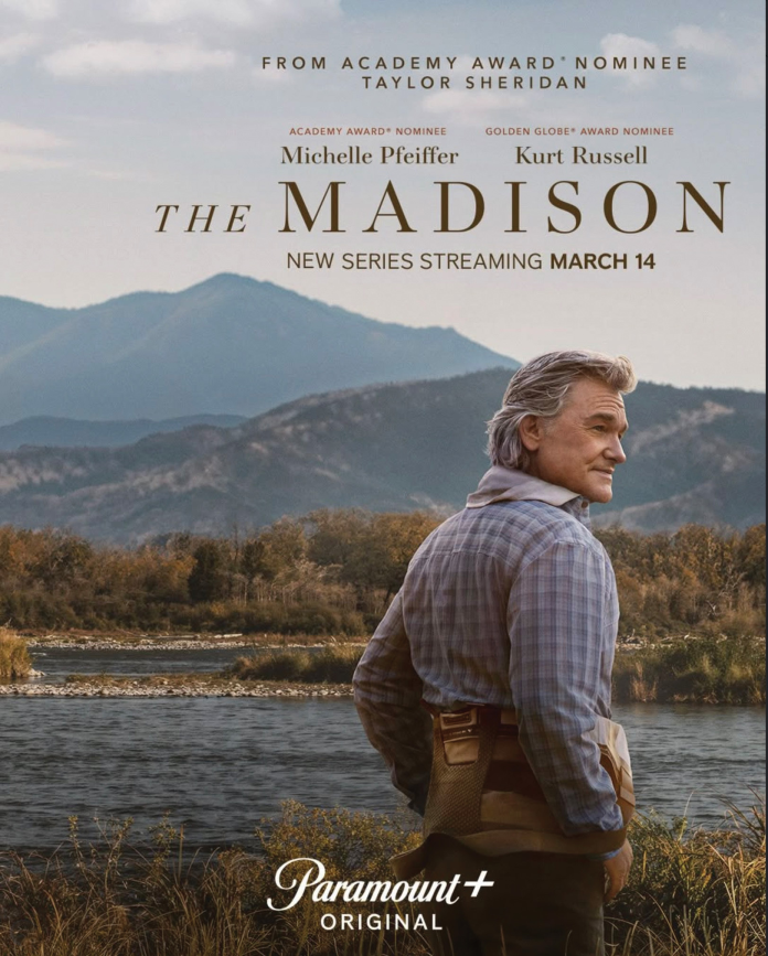 the madison serie
