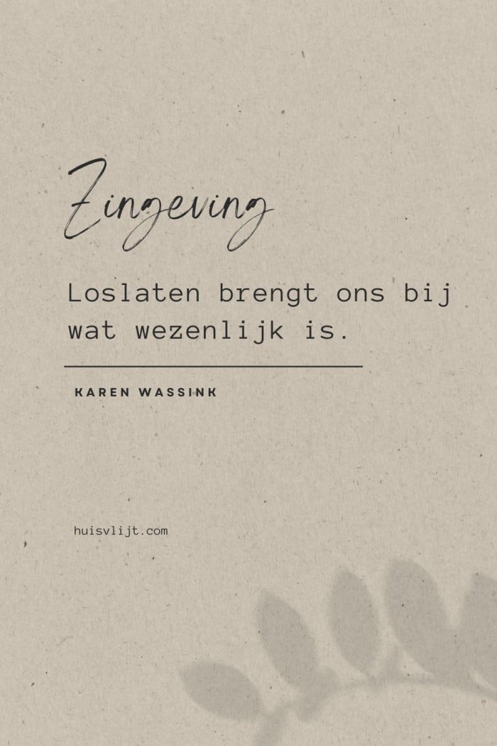 zingeving quotes
