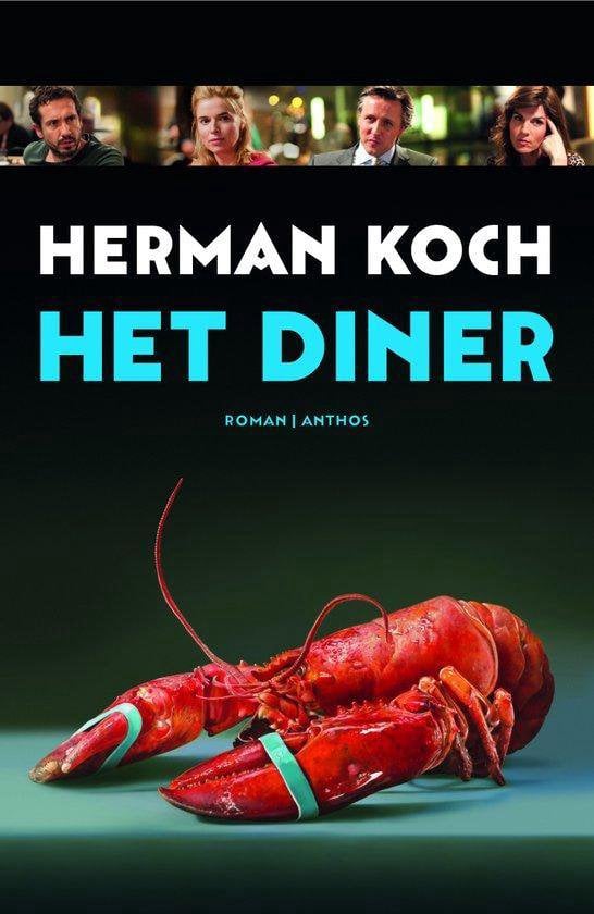 het diner
