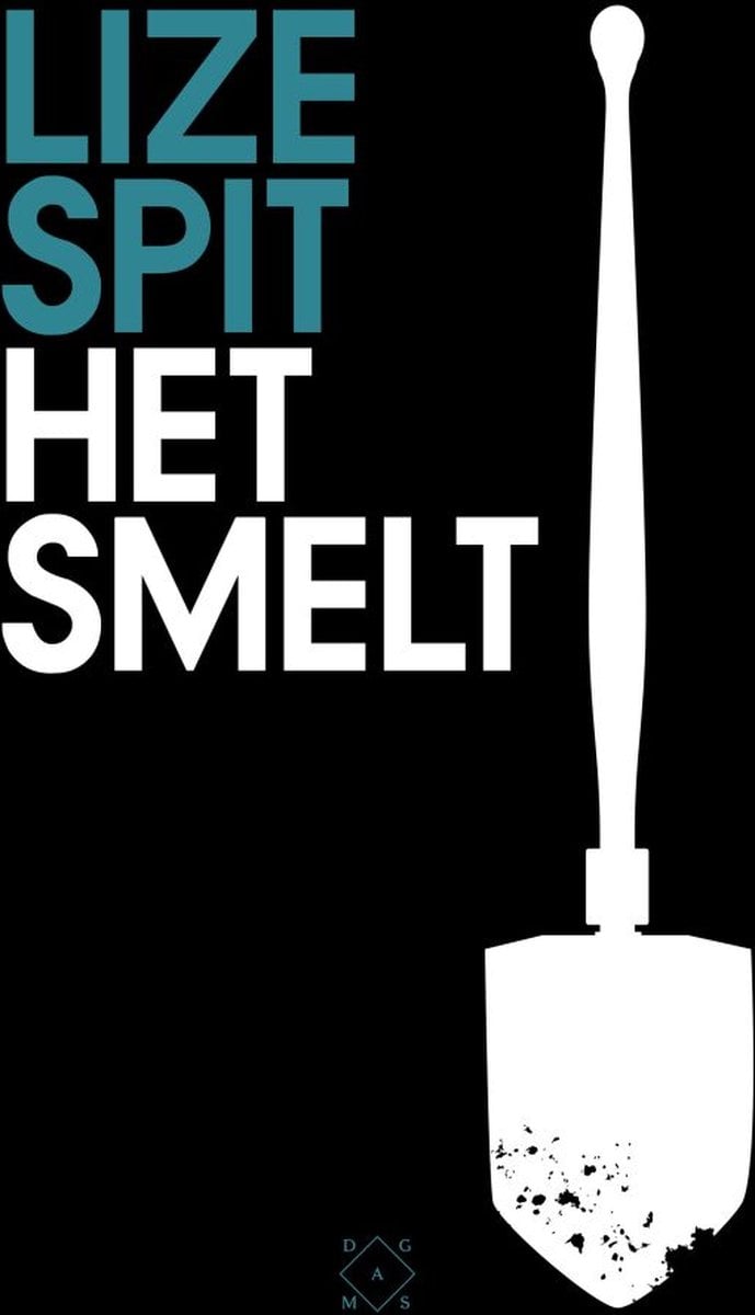 het smelt lize spit