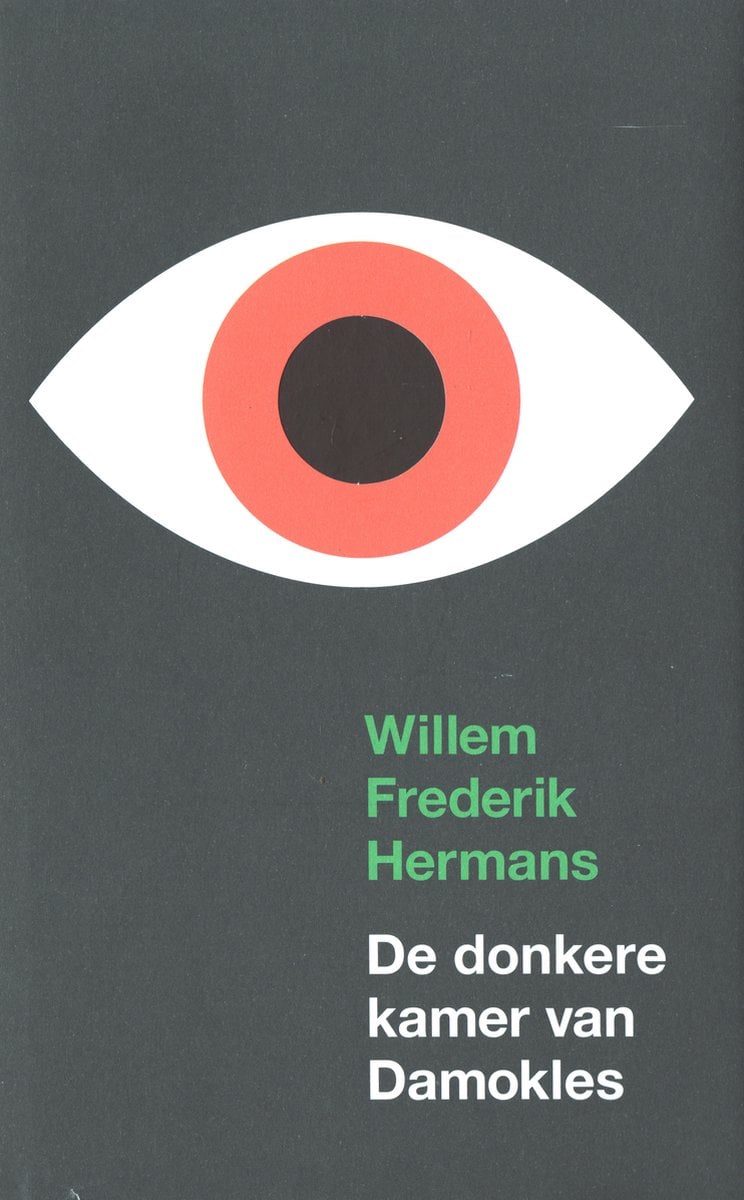 de donkere kamer van damocles
