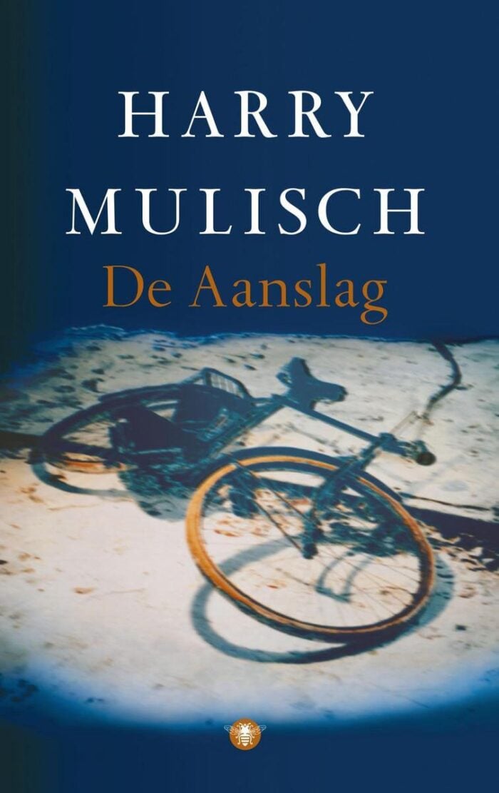 de aanslag harry mulisch