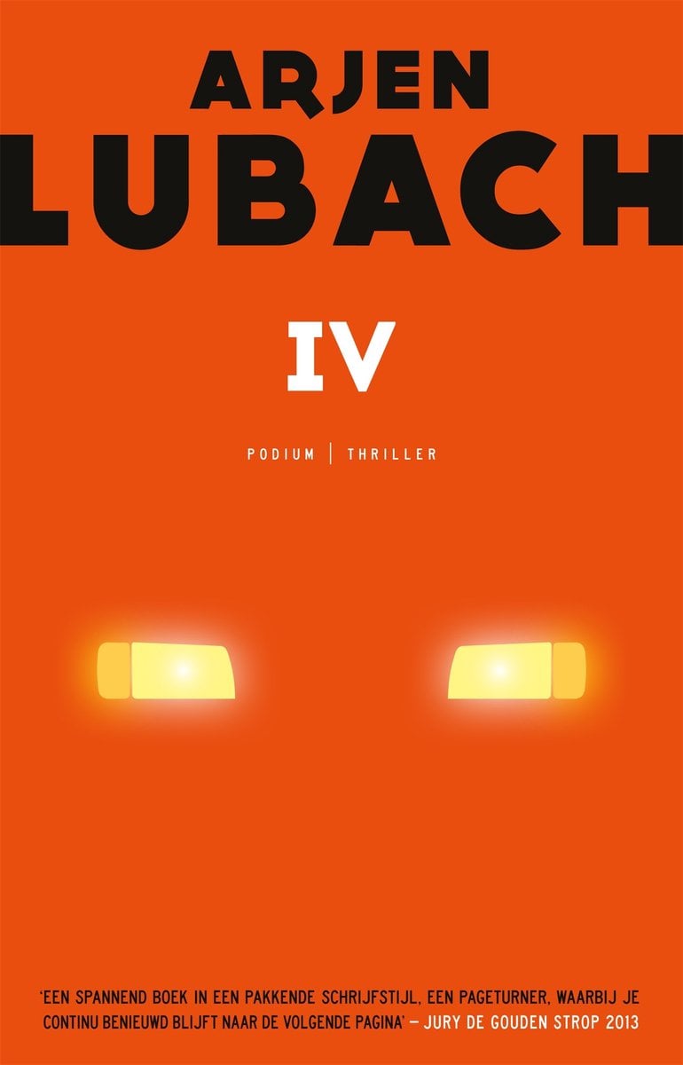 iv arjen lubach