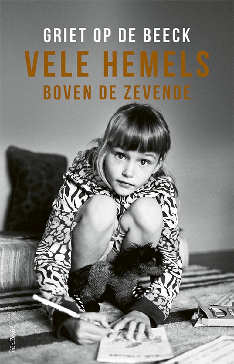 vele hemels boven de zevende