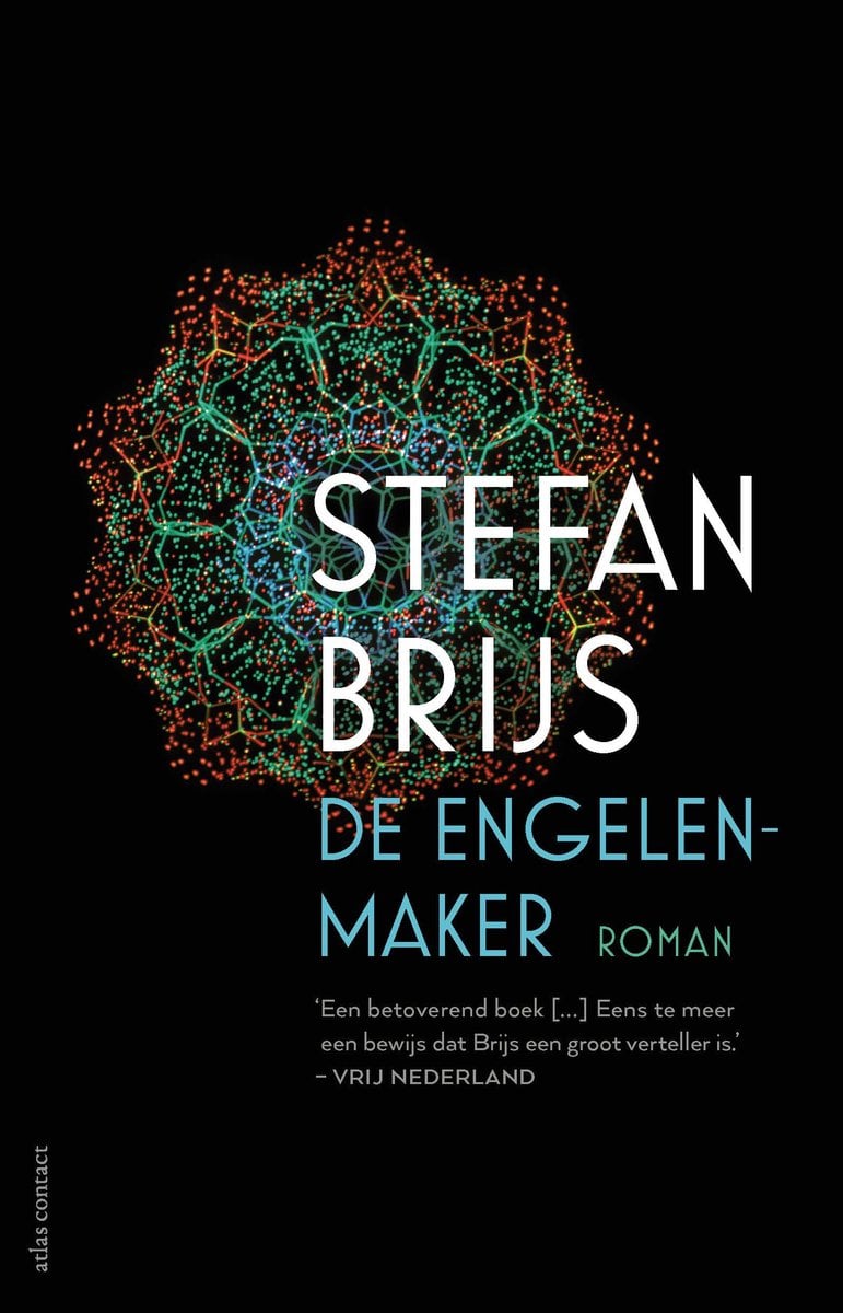 de engelenmaker