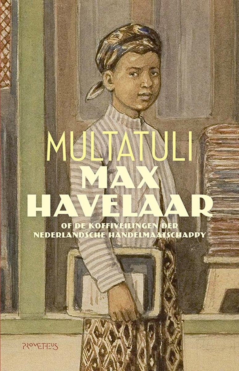 max havelaar
