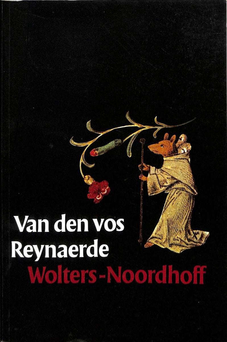 van den vos reynaerde