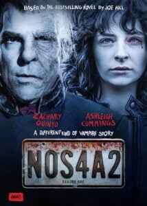Serie NOS4A2