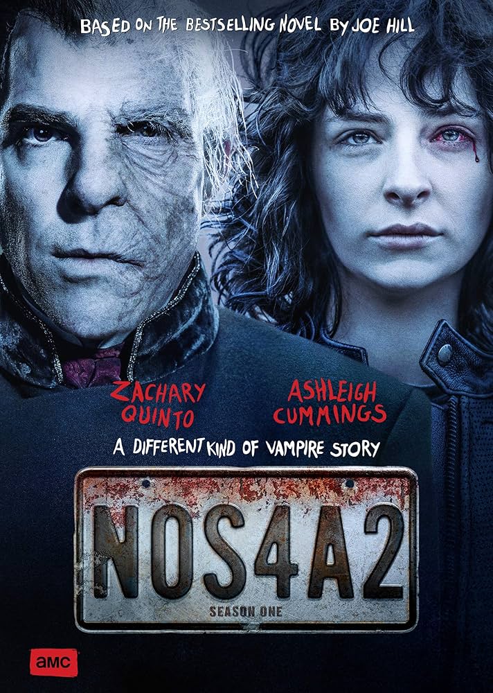 Serie NOS4A2