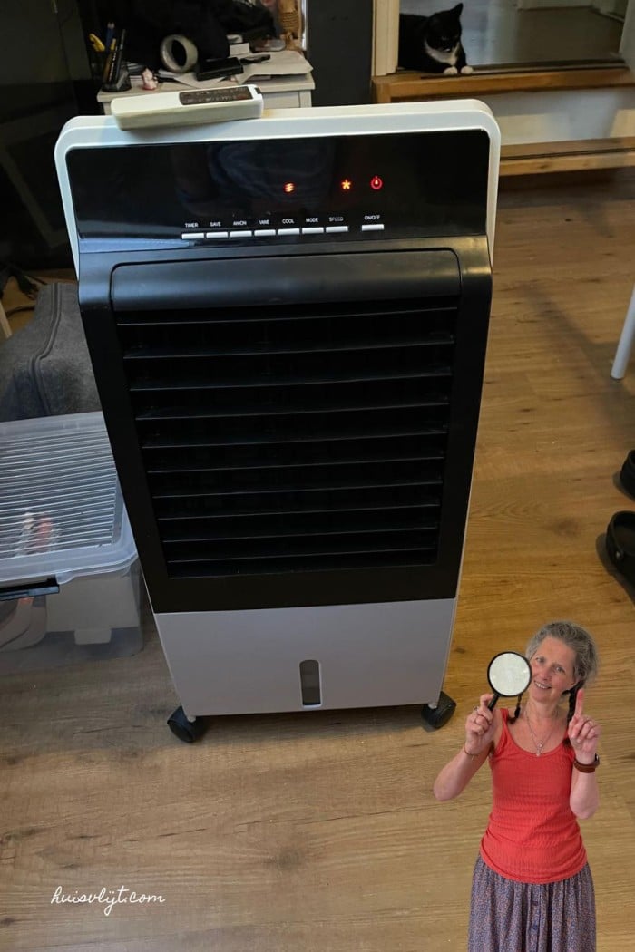 aircooler