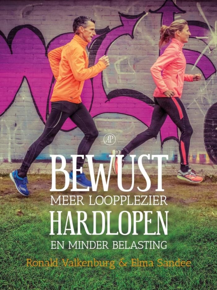 Huisvlijt Weekoverzicht: kun je emoties controleren en meer! 5 bewust hardlopen