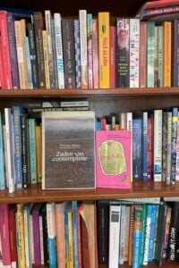 boeken lezen