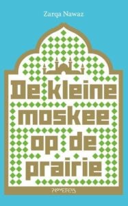 de kleine moskee op de prairie