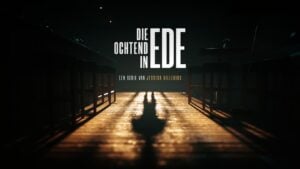 die ochtend in ede