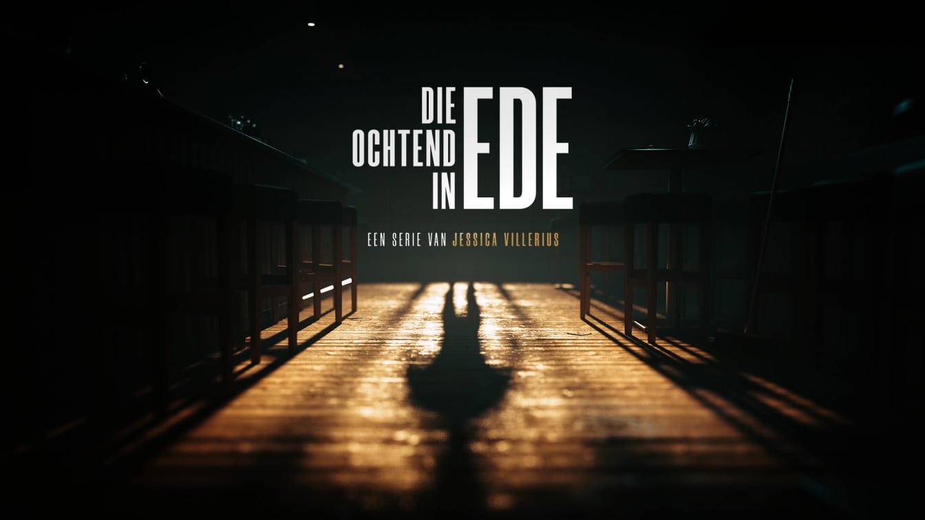 Documentaire Die ochtend in Ede van Jessica Villerius 1 die ochtend in ede