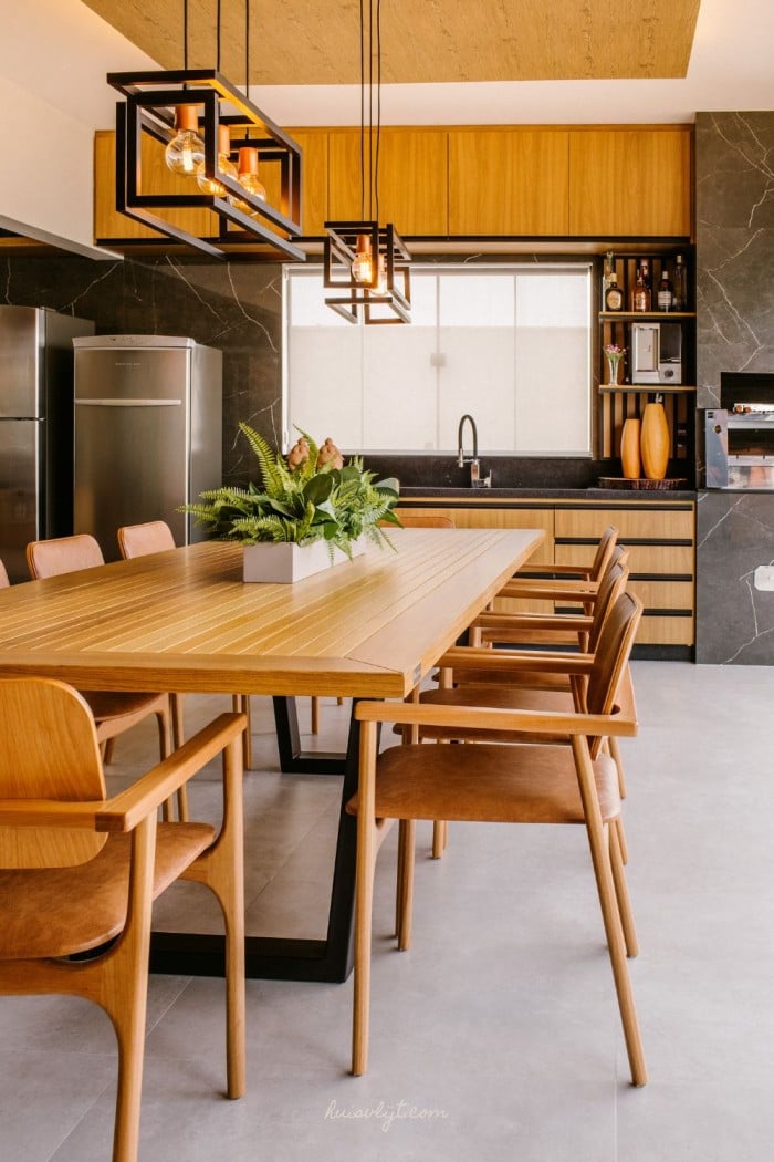 Eetkamertafel Inspiratie 3 eetkamertafel rechthoekig
