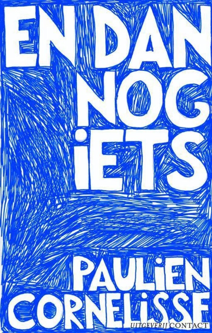 en dan nog iets
