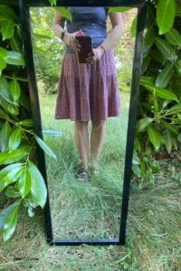 outfit zomer