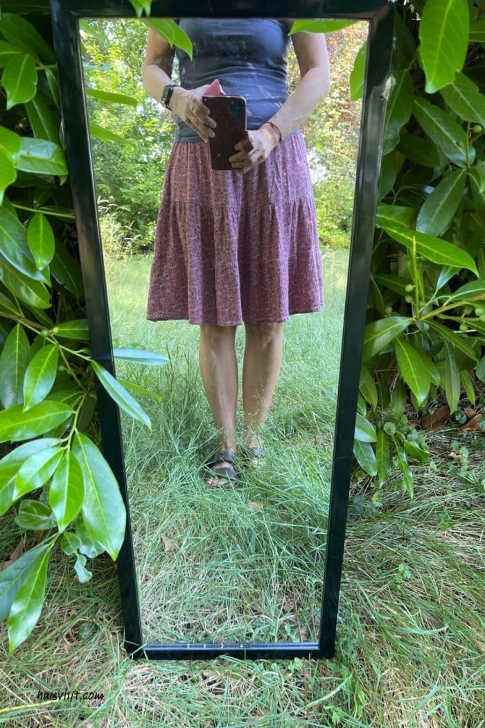 outfit zomer