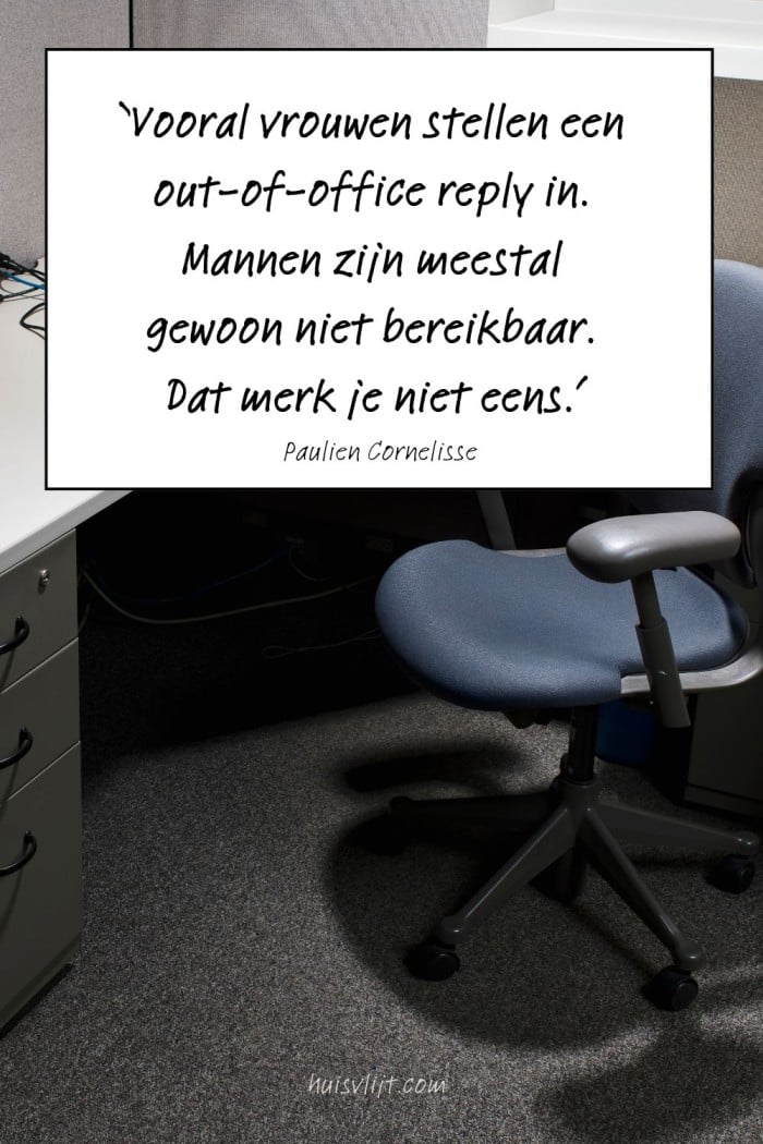 paulien cornelisse quote