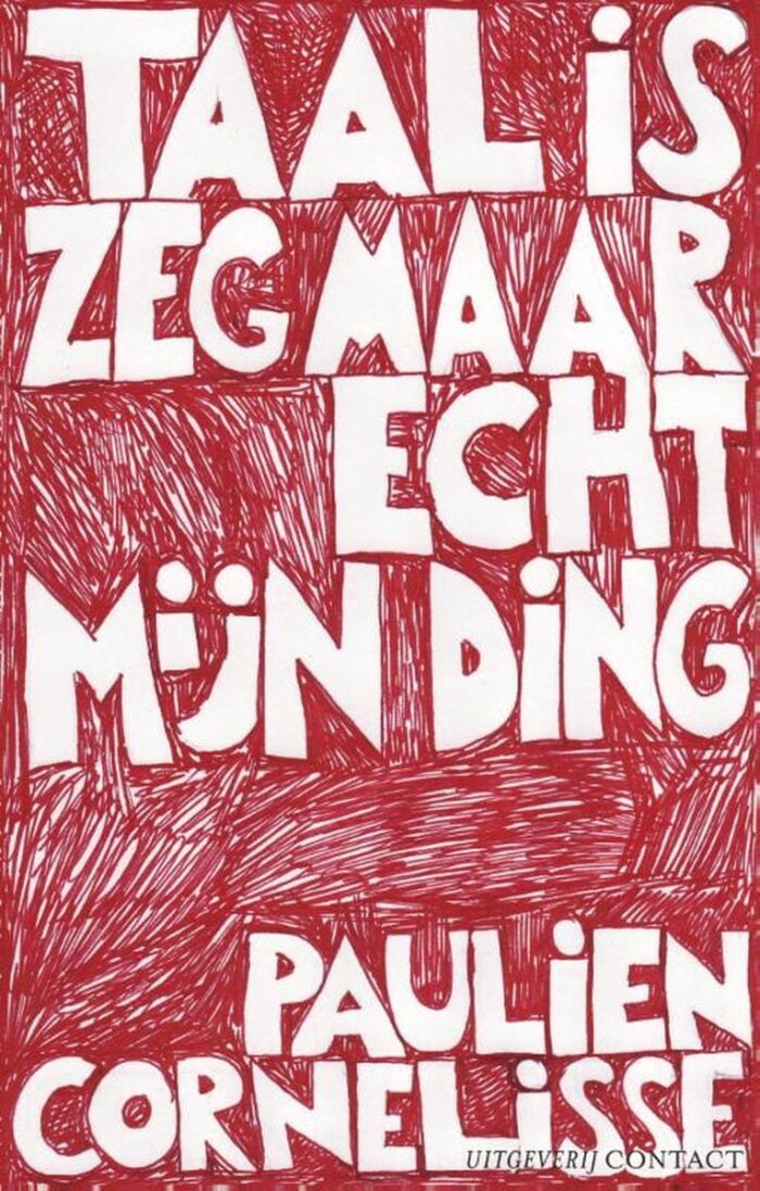 taal is zeg maar echt mijn ding