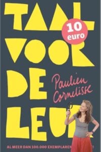 taal voor de leuk