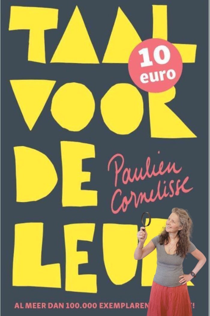 taal voor de leuk