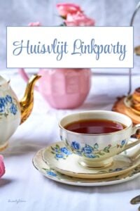 zomer linkparty