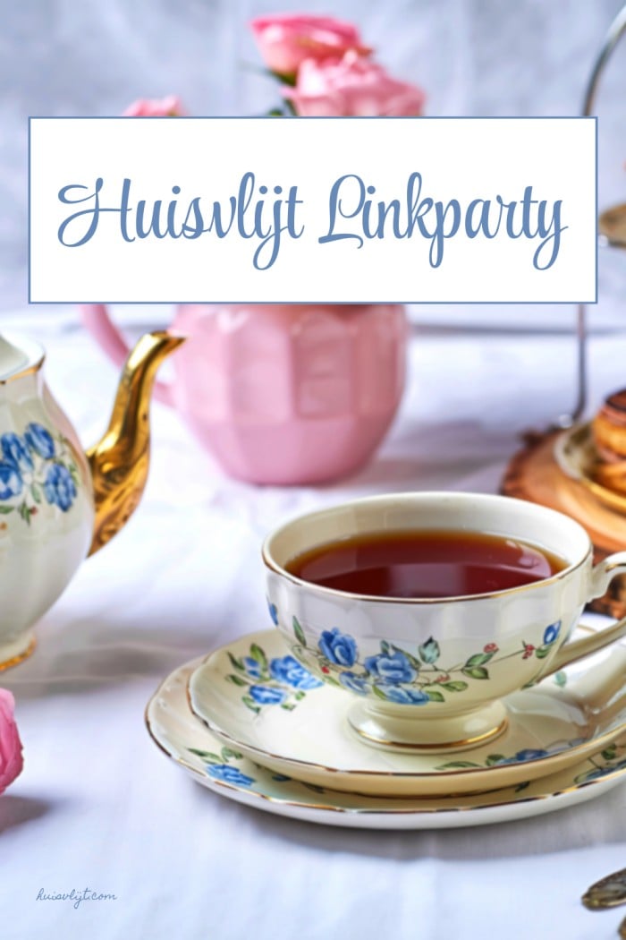 zomer linkparty