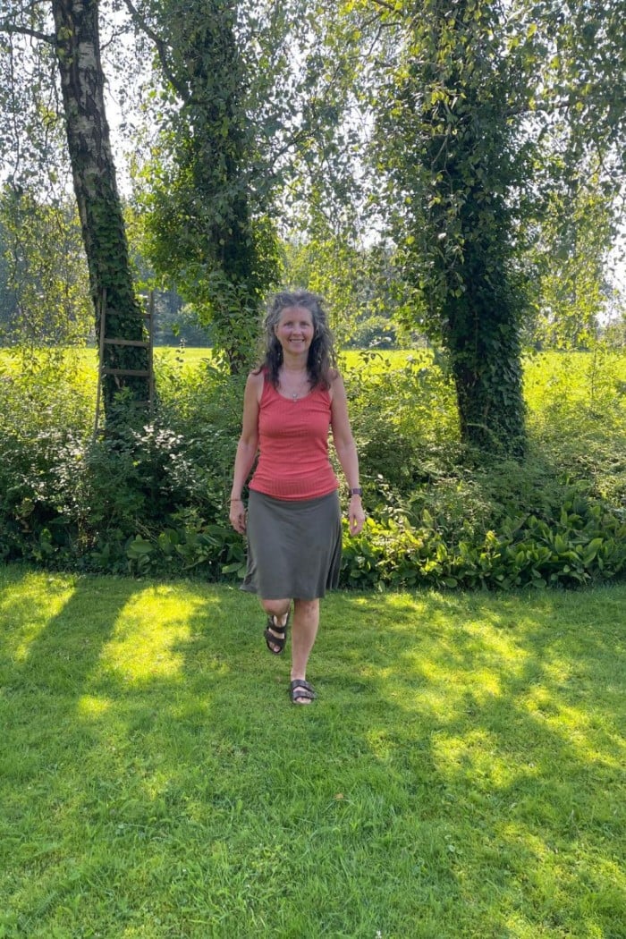 zomer outfit