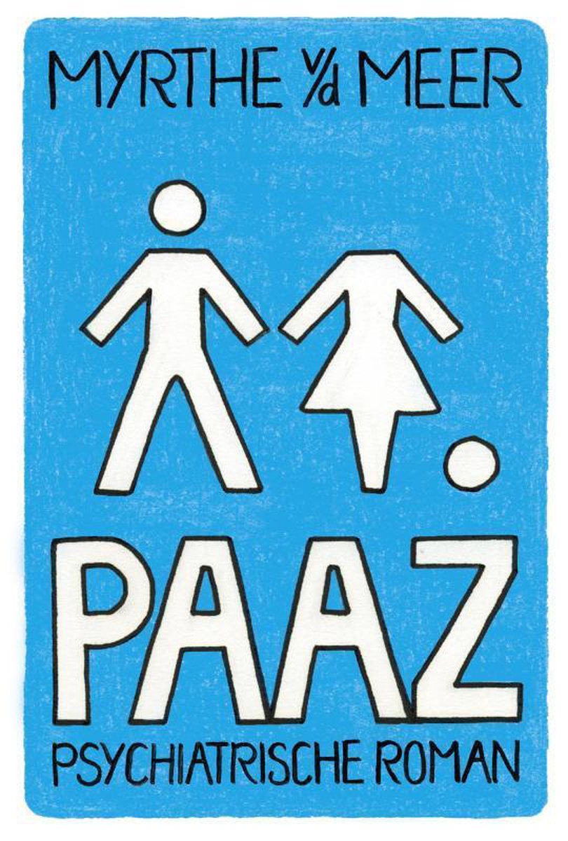 Paaz verfilmd op Netflix: is Honestly, I'm Fine de moeite waard? 2 boek paaz