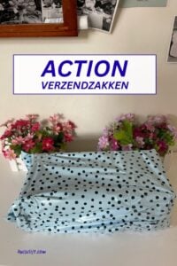 action verzendzakken