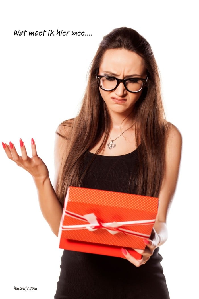 cadeaukaart