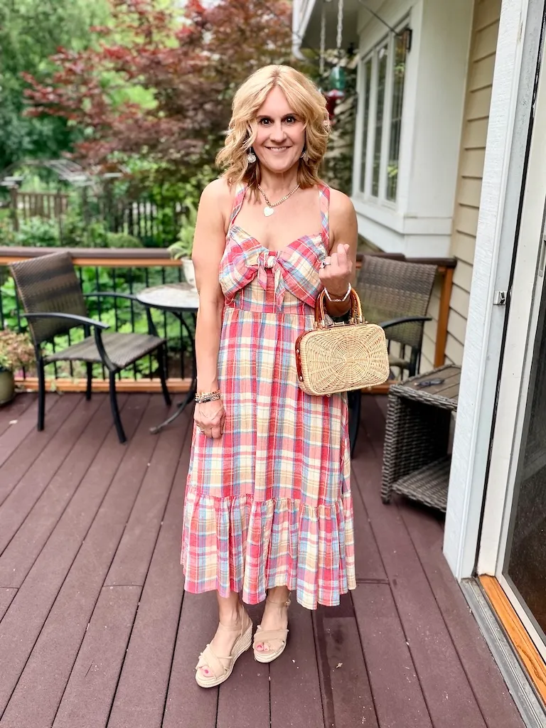 dress