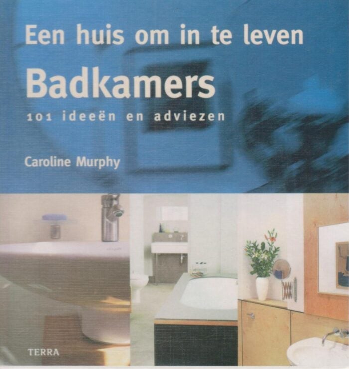 badkamer ideeën