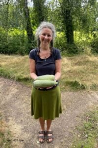 courgette
