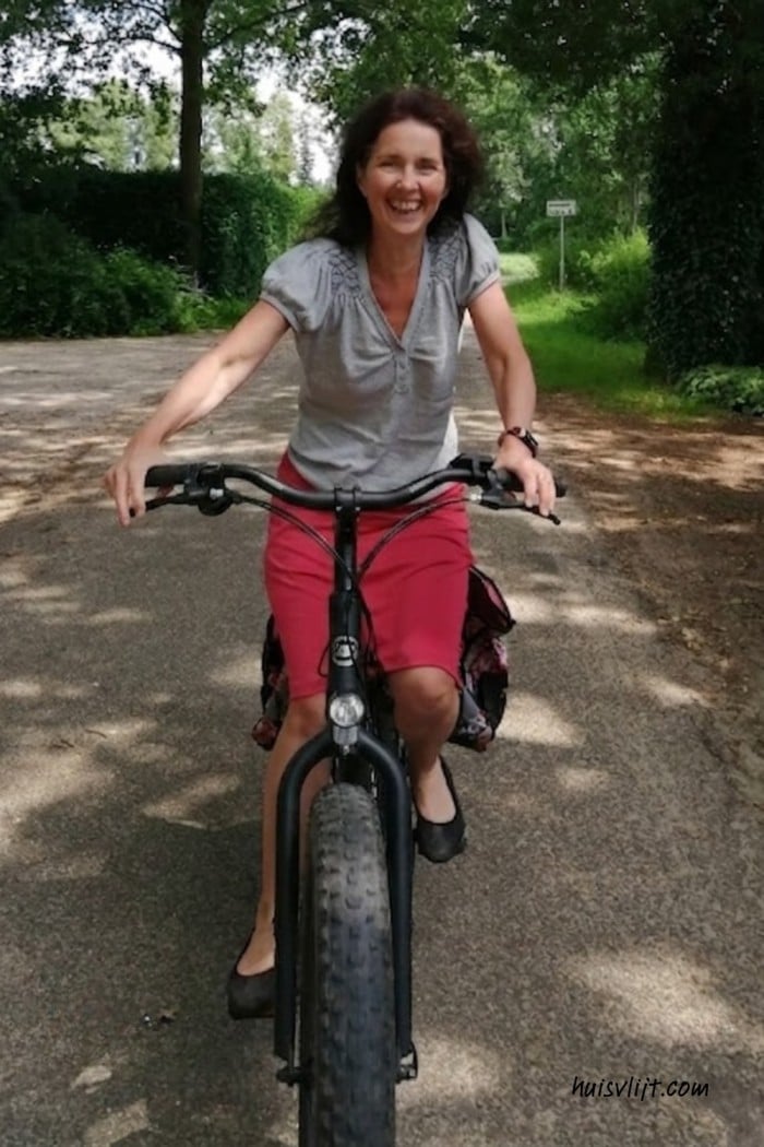 Fat bike: een budgetvriendelijke ebike?! 1 fatbike