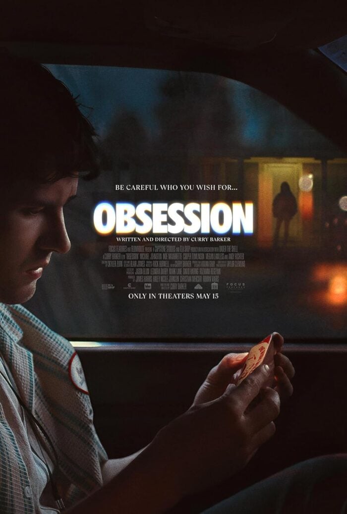 Film Obsession: Vond jij hoofdpersoon Bear ook zielig? 🎬 l 1 film obsession