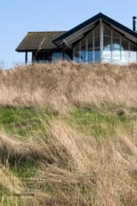 natuurhuisje