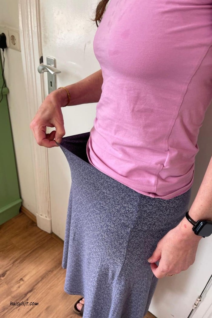 outfit van de dag kleding