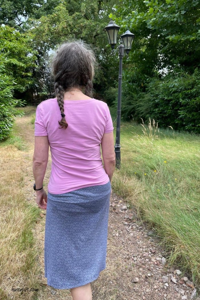 outfit van de dag zomer
