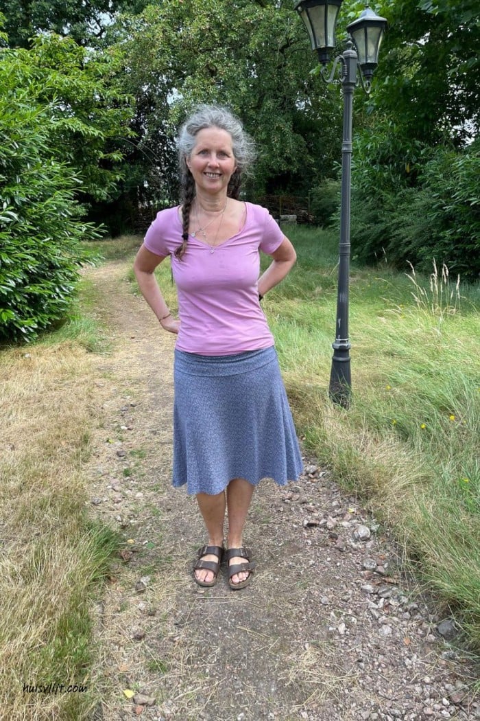 outfit van de dag