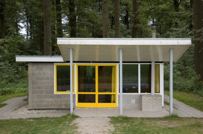 Wonen in een bungalow: is dat wat? 3 vakantiehuisje