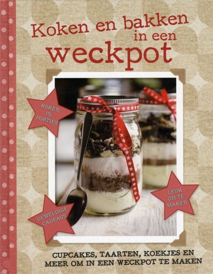 Komkommer salade in weckpot: waarom heb ik hier niet eerder aan gedacht! 4 weckpot ideeen
