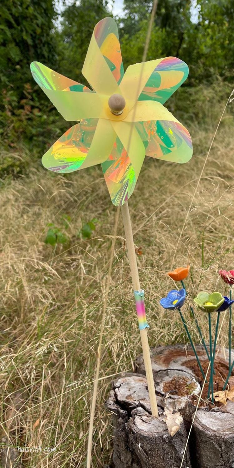 windmolentje action