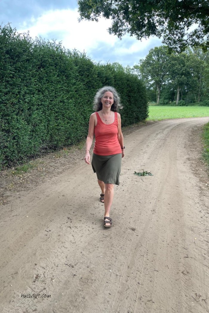 zomer outfit inspiratie
