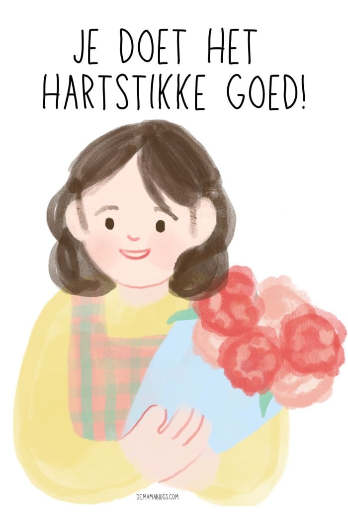 complimenten