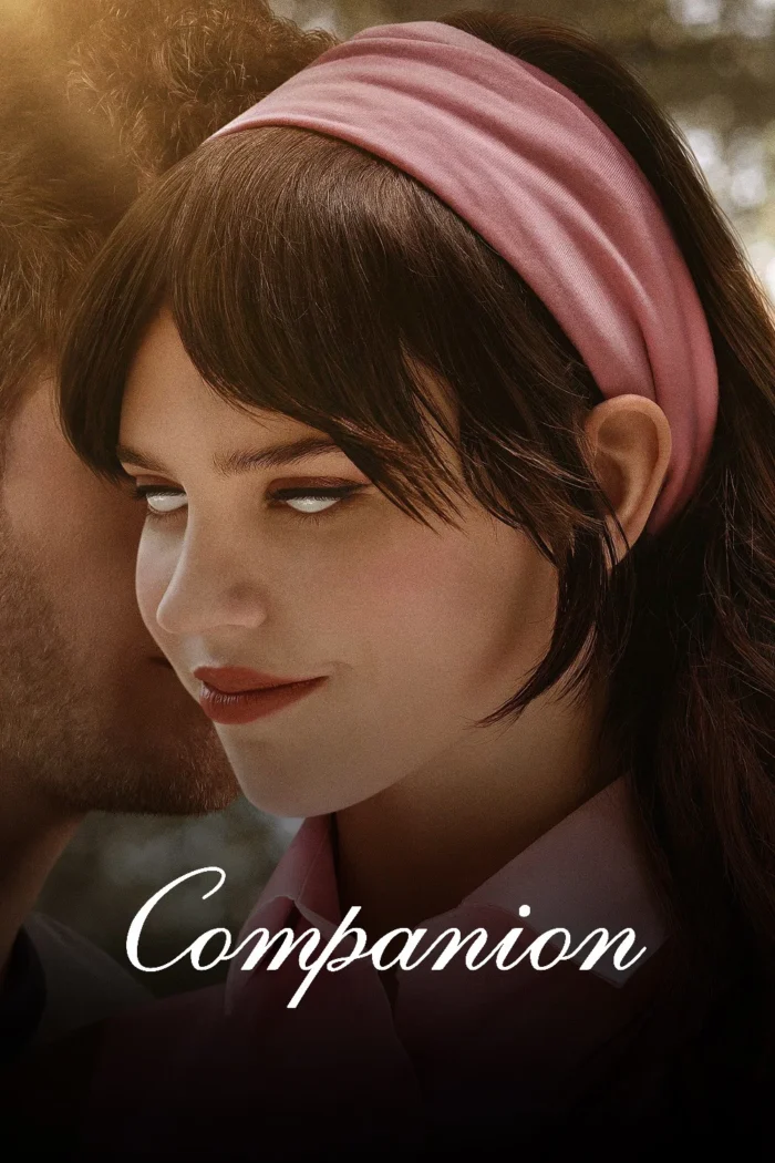 Film Companion 2 film companion